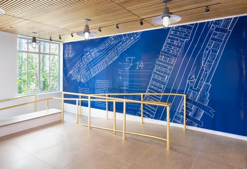 Standard Room Near Hummingbird Bar and Kitchen WDC 8 Luxury Bookings