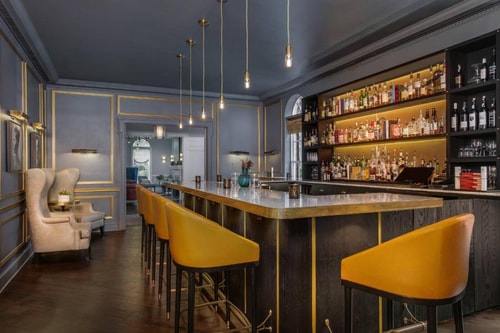 Guest Room Near Friendship Firehouse WDC 10 Luxury Bookings