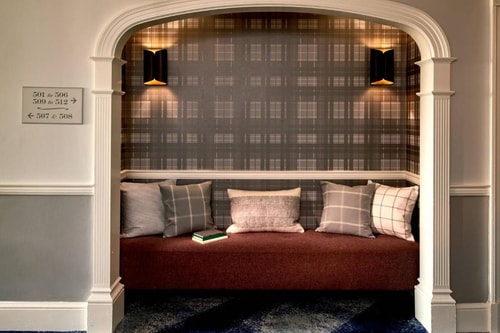 Guest Room Near Friendship Firehouse WDC 8 Luxury Bookings