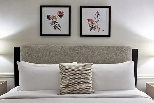 Guest Room Near Friendship Firehouse WDC 1 Luxury Bookings