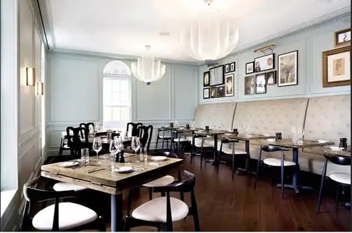 Guest Room Near Friendship Firehouse WDC 13 Luxury Bookings