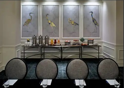 Guest Room Near Friendship Firehouse WDC 11 Luxury Bookings