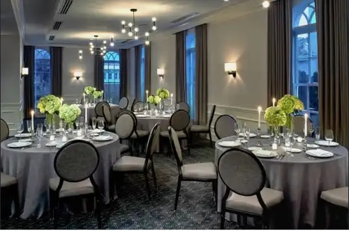 Guest Room Near Friendship Firehouse WDC 12 Luxury Bookings