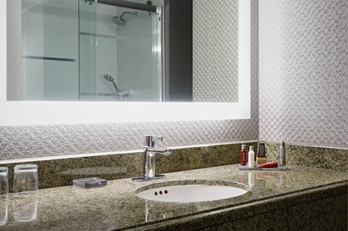 King Room Near Crystal City Metro WDC 5 Luxury Bookings