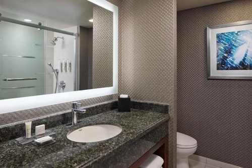 King Room Near Crystal City Metro WDC 6 Luxury Bookings