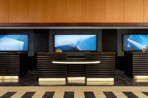 King Room Near Crystal City Metro WDC 8 Luxury Bookings