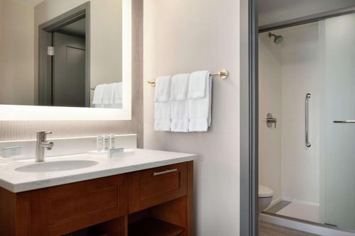 King Studio Suite Near Rosenberg Fountain CHI 5 Luxury Bookings