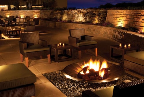 King Room Near Livingwell Health Club Ada WDC 8 Luxury Bookings