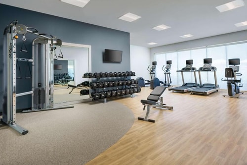 King Room Near Kit Land Nelson Park ORL 13 Luxury Bookings