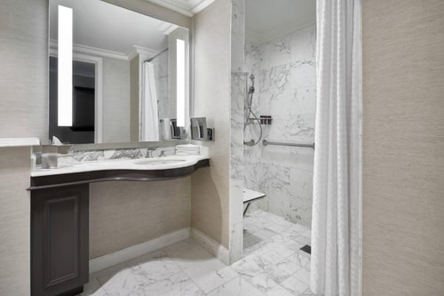 Guest Room Near Zegna Boutique Tysons Galleria WDC 4 Luxury Bookings