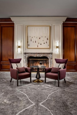 Guest Room Near Zegna Boutique Tysons Galleria WDC 8 Luxury Bookings