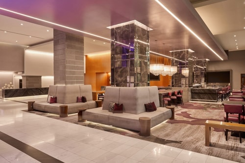 Standard King Near Dolby Theatre LA 3 Luxury Bookings