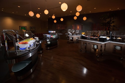 Standard King Near Dolby Theatre LA 6 Luxury Bookings