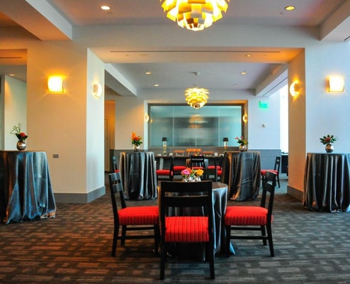 Standard King Near Dolby Theatre LA 7 Luxury Bookings