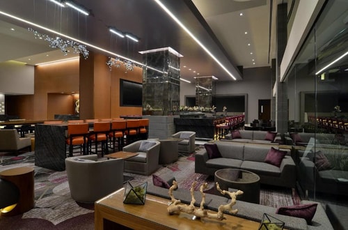 Standard King Near Dolby Theatre LA 4 Luxury Bookings