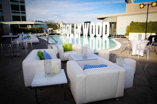 Standard King Near Dolby Theatre LA 13 Luxury Bookings