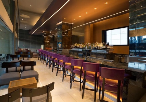 Standard King Near Dolby Theatre LA 5 Luxury Bookings