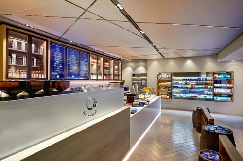 Standard King Near Dolby Theatre LA 9 Luxury Bookings