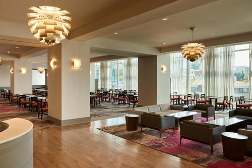 Standard King Near Dolby Theatre LA 10 Luxury Bookings