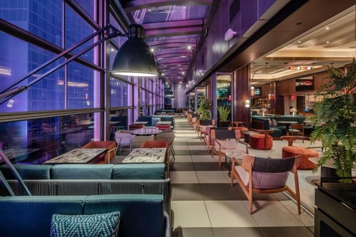 King Room Near Atria Books NYC 11 Luxury Bookings