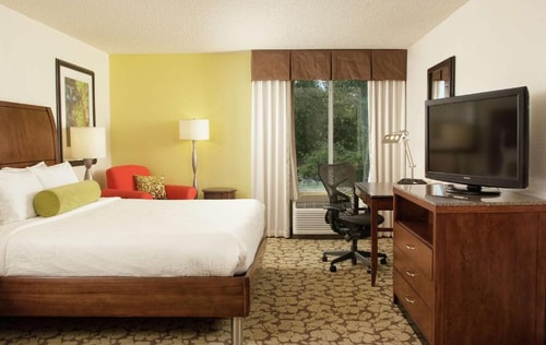 King Room Near Airport Lakes Park ORL Luxury Bookings