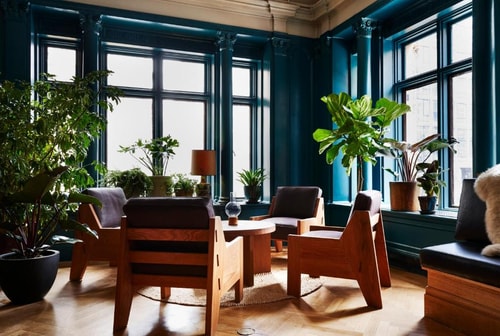 Single Room Near Rolfs NYC 3 Luxury Bookings