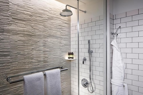 King Studio Near Columbus Park NYC 4 Luxury Bookings