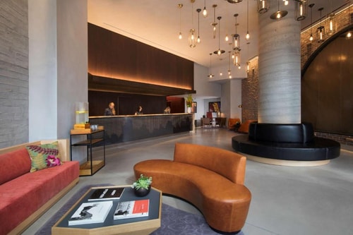 King Studio Near Columbus Park NYC 5 Luxury Bookings