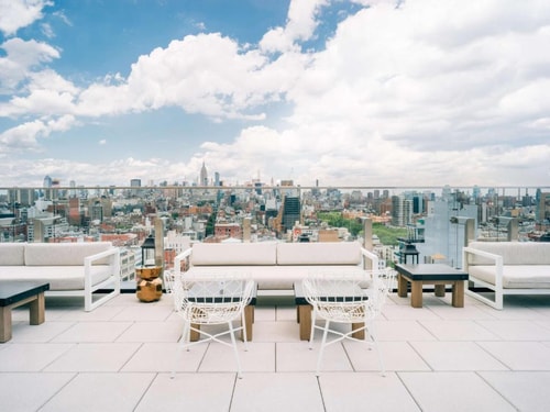 King Studio Near Columbus Park NYC 8 Luxury Bookings