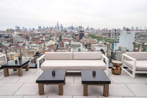 King Studio Near Columbus Park NYC 9 Luxury Bookings