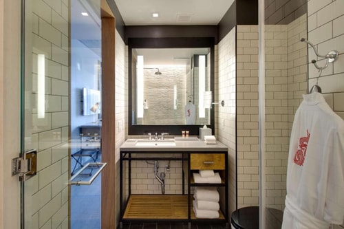 King Studio Near Columbus Park NYC 3 Luxury Bookings