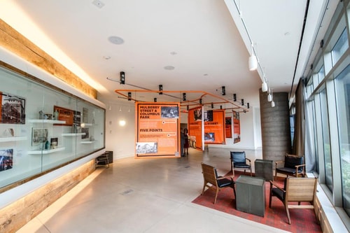 King Studio Near Columbus Park NYC 6 Luxury Bookings