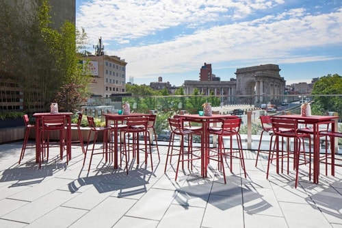 King Studio Near Columbus Park NYC 10 Luxury Bookings