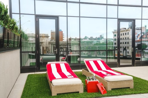King Studio Near Columbus Park NYC 11 Luxury Bookings