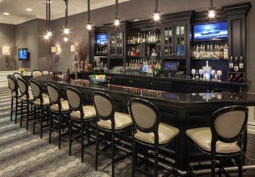 Executive Junior Suite Near Wondee Siam NYC 8 Luxury Bookings