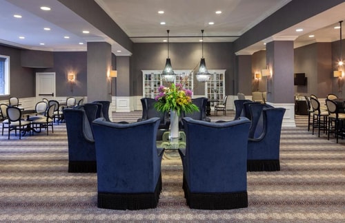 Executive Junior Suite Near Wondee Siam NYC 10 Luxury Bookings