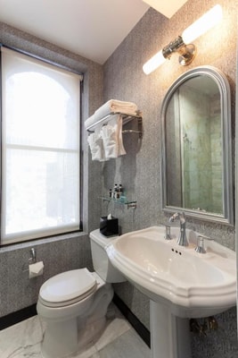 Executive Junior Suite Near Wondee Siam NYC 5 Luxury Bookings