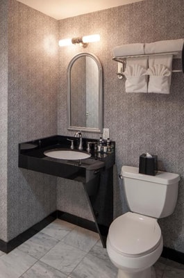 Executive Junior Suite Near Wondee Siam NYC 4 Luxury Bookings
