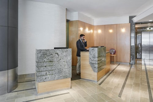 Standard Queen Room Near Dunkin NYC 4 Luxury Bookings