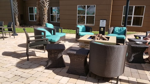 One Bedroom King Suite Near TJ Maxx ORL 8 Luxury Bookings