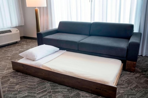 King Suite Near Ruby Lake Tennis Court ORL 1 Luxury Bookings