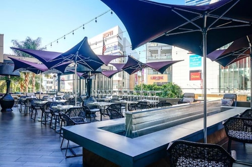 Deluxe Double Room Near Grammy Museum LA 8 Luxury Bookings