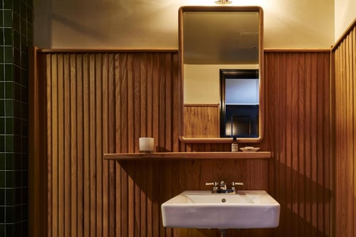 King Room Near Gramercy Park NYC 4 Luxury Bookings