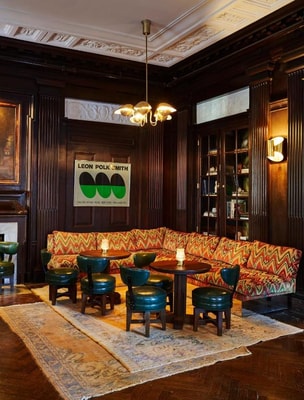 King Room Near Gramercy Park NYC 5 Luxury Bookings