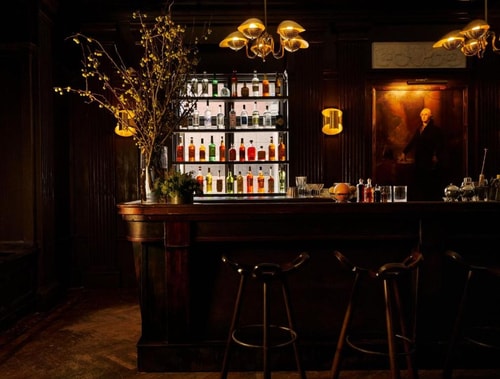 King Room Near Gramercy Park NYC 7 Luxury Bookings