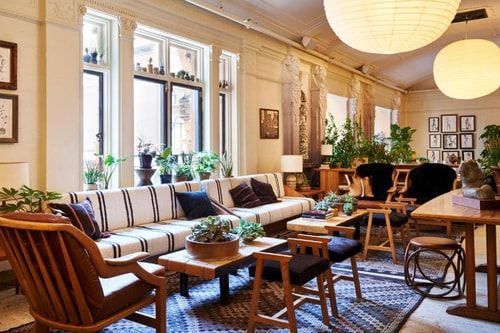 King Room Near Gramercy Park NYC 9 Luxury Bookings
