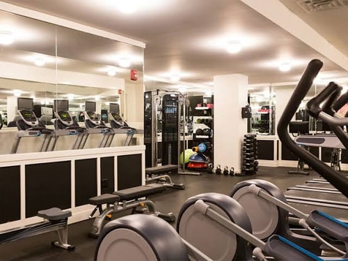 King Room Near Gramercy Park NYC 13 Luxury Bookings