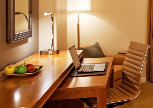 Standard King Near Wasserman Football Center LA 1 Luxury Bookings