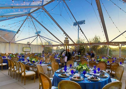 Standard King Near Wasserman Football Center LA 11 Luxury Bookings