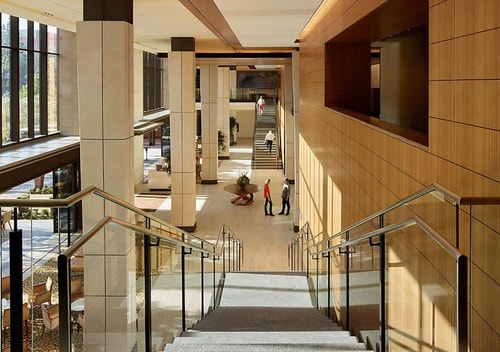 Standard King Near Wasserman Football Center LA 8 Luxury Bookings
